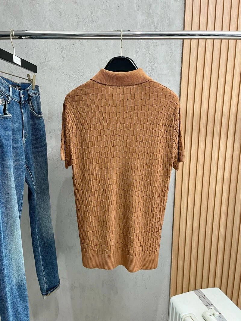 Louis Vuitton T-Shirts EasyCare 137026