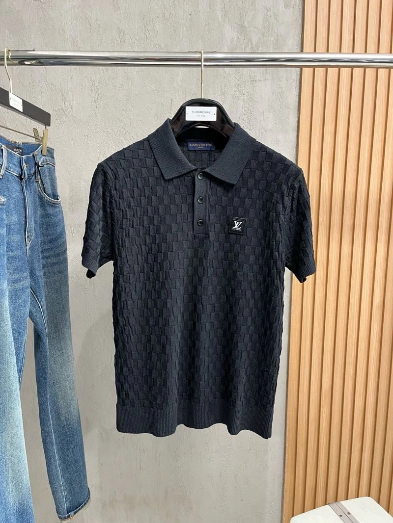 Louis Vuitton T-Shirts EyeCatching 137028