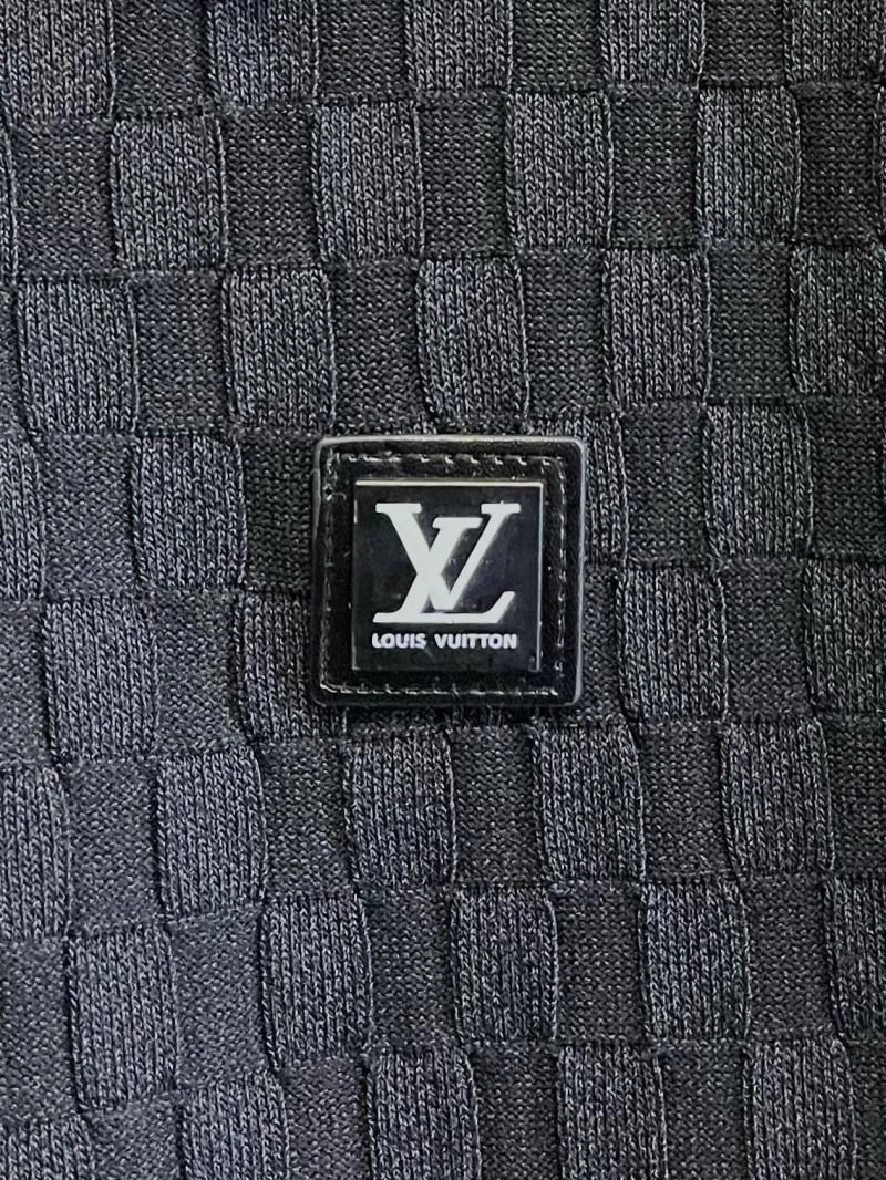 Louis Vuitton T-Shirts EyeCatching 137028