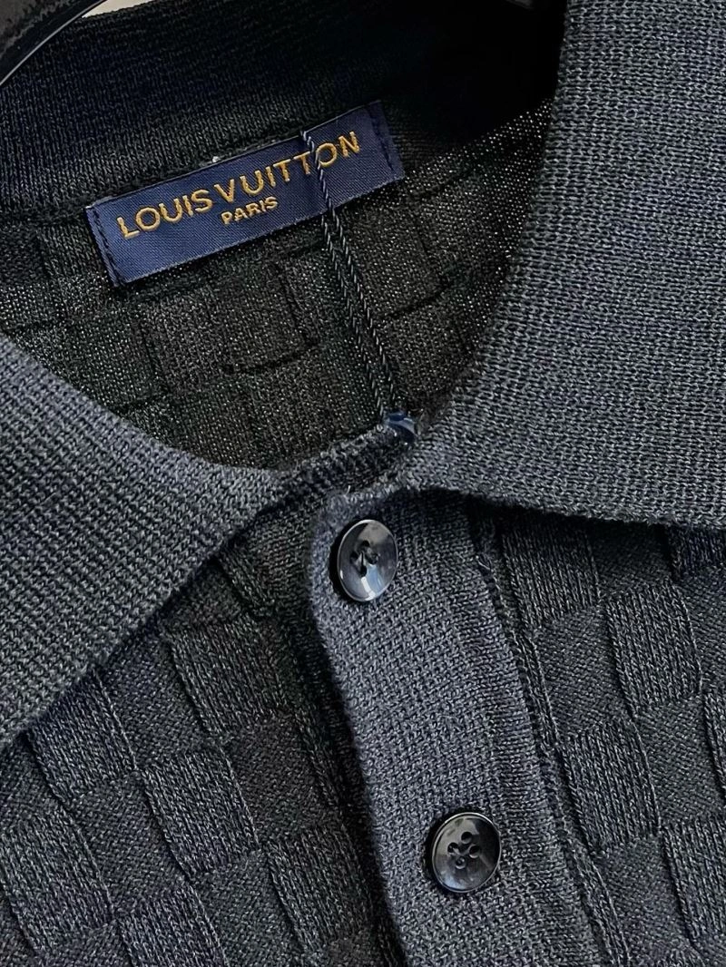 Louis Vuitton T-Shirts EyeCatching 137028