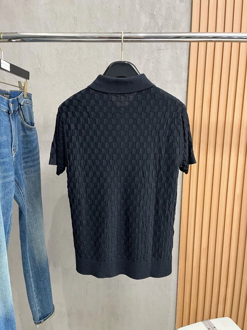 Louis Vuitton T-Shirts EyeCatching 137028