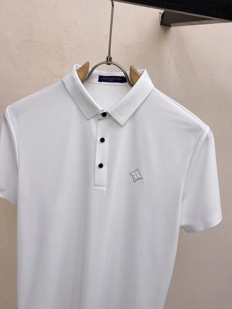 Thermal Louis Vuitton T-Shirts 137017