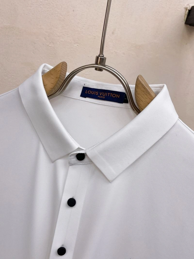 Thermal Louis Vuitton T-Shirts 137017