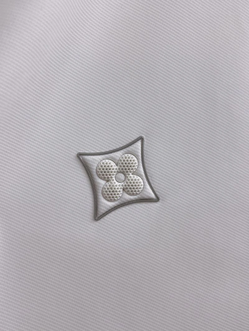 Thermal Louis Vuitton T-Shirts 137017