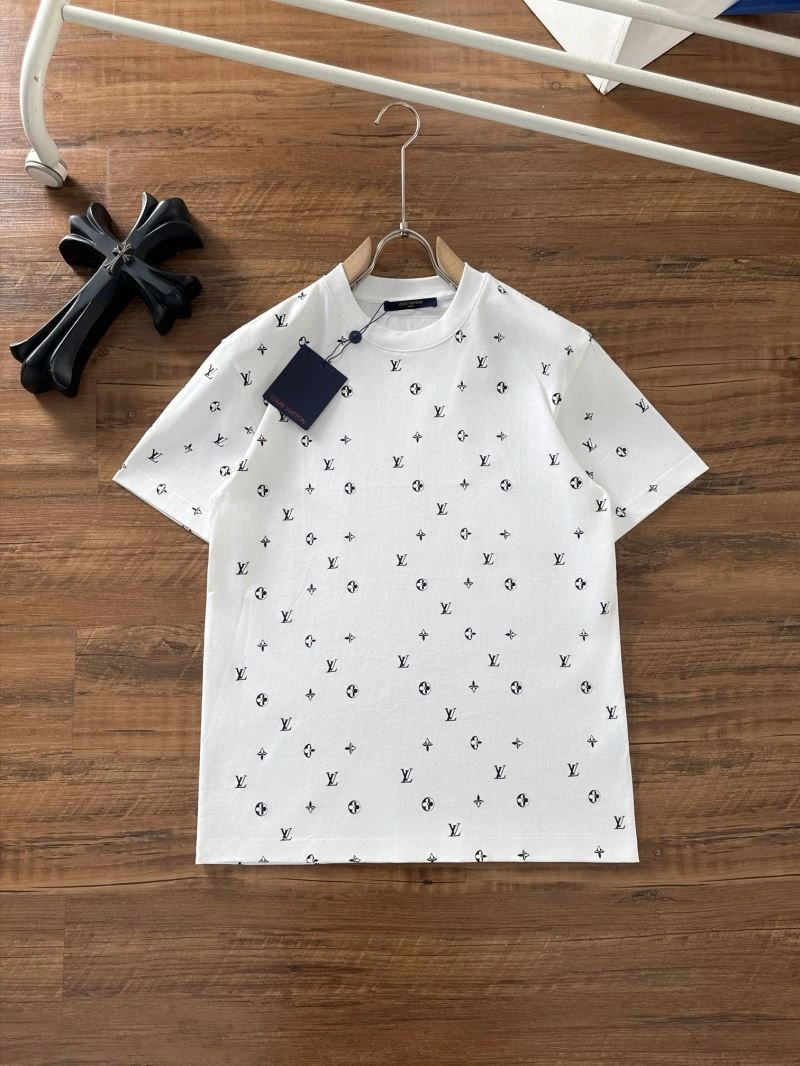 Louis Vuitton T-Shirts EasyCare 137021