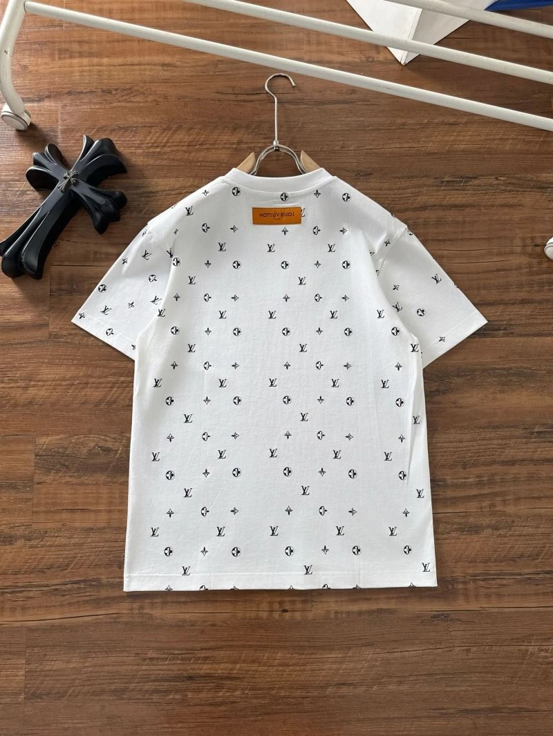 Louis Vuitton T-Shirts EasyCare 137021