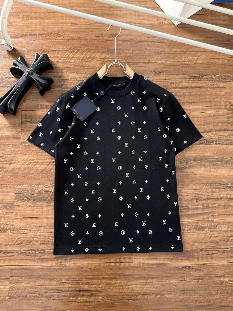 Louis Vuitton T-Shirts Bright 137015