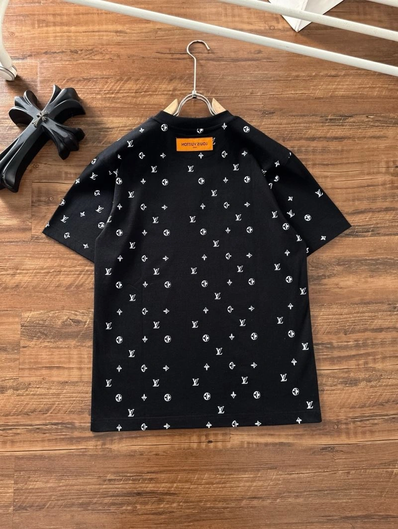 Louis Vuitton T-Shirts Bright 137015