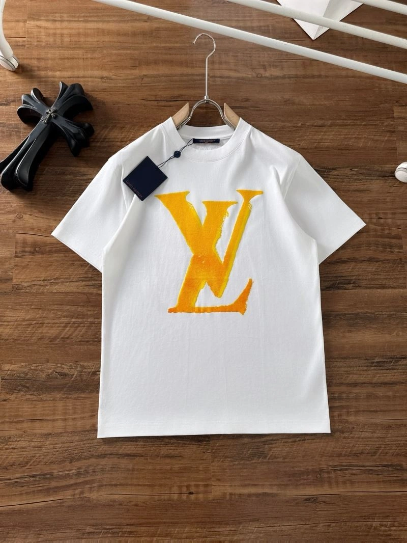 Louis Vuitton T-Shirts OdorResistant 137019