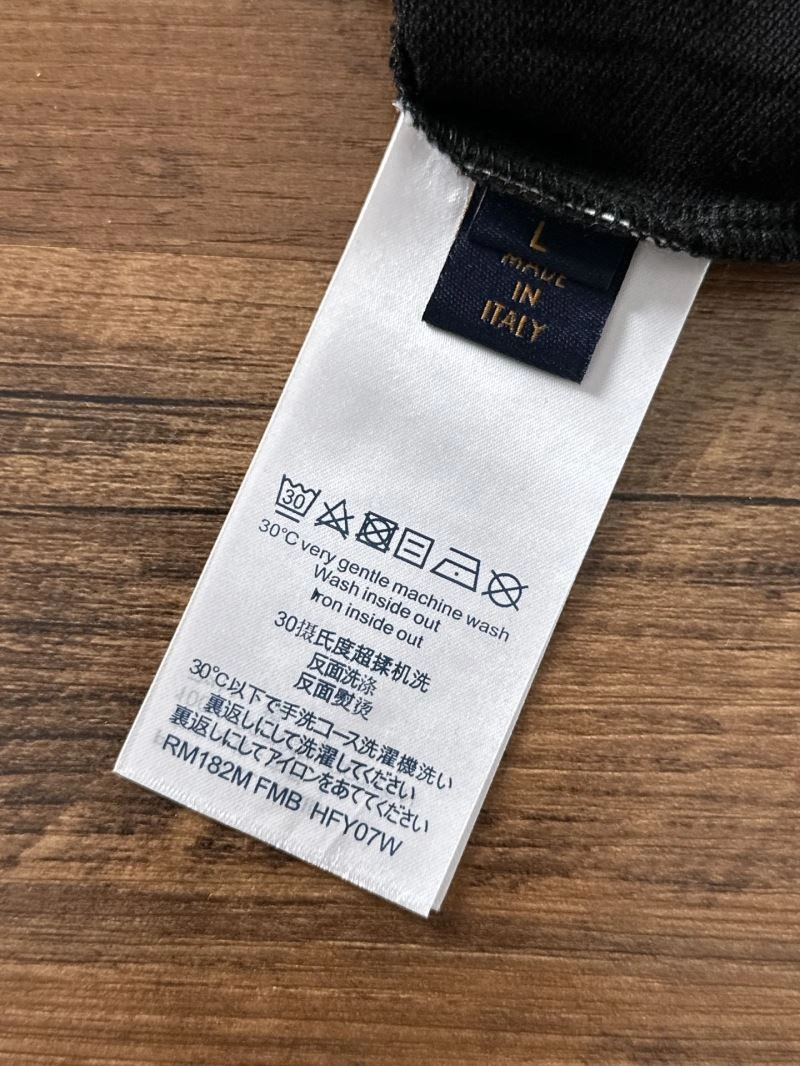 Louis Vuitton T-Shirts Affordable 137018