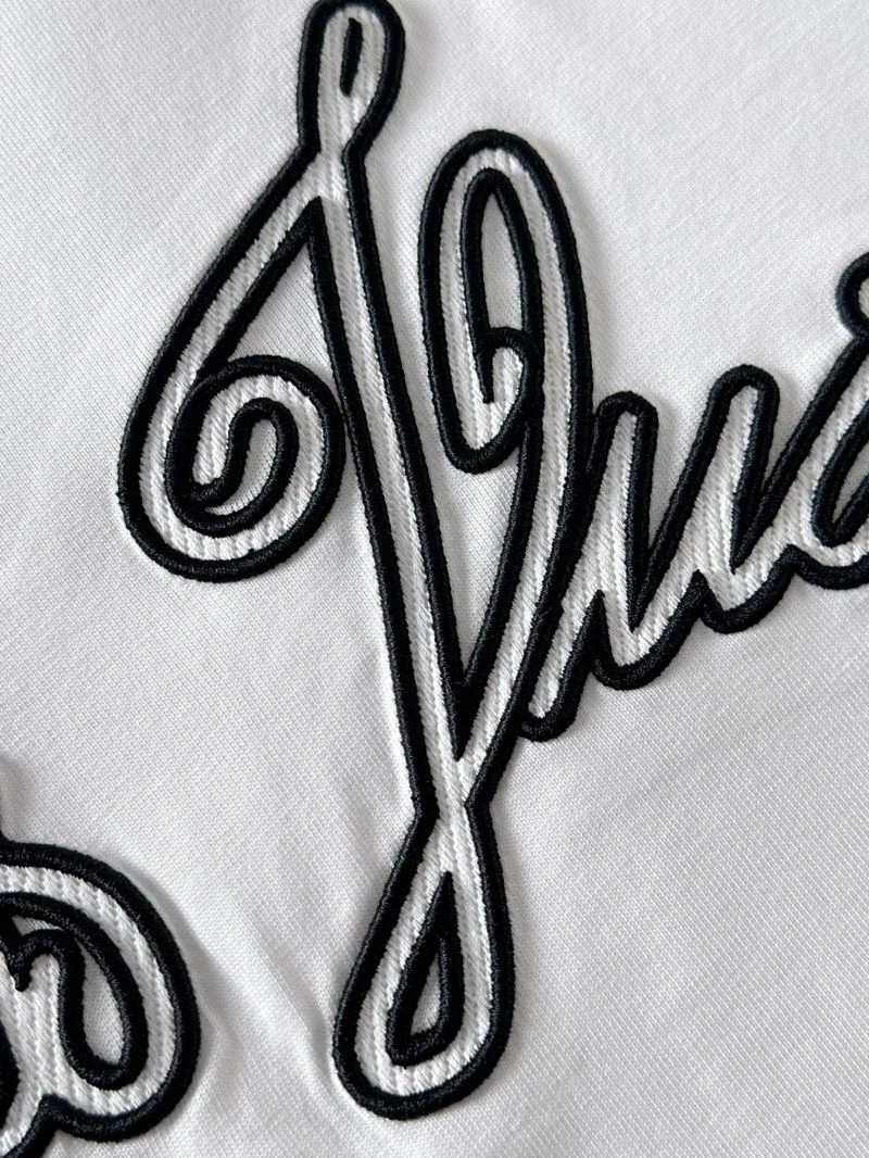 Vibrant Louis Vuitton T-Shirts 137016