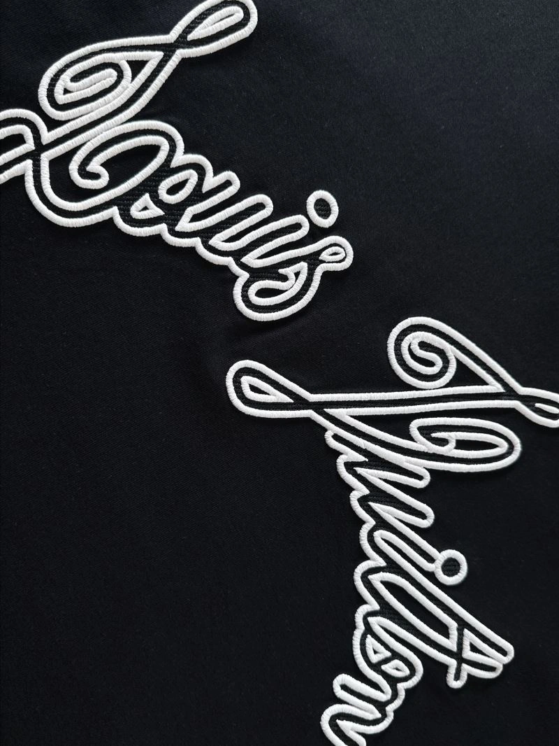 Louis Vuitton T-Shirts Trendsetting 137054