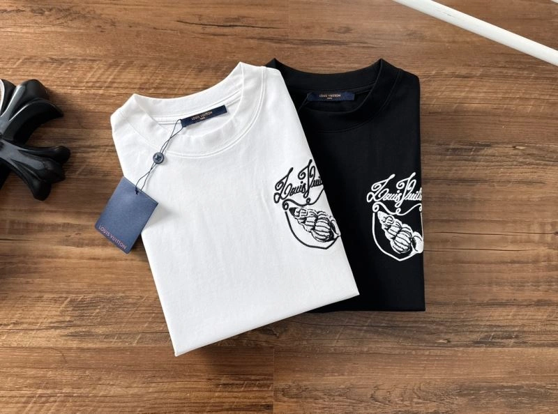 SunProtective Louis Vuitton T-Shirts 137013
