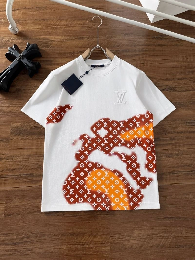 Louis Vuitton T-Shirts BestValue 137010