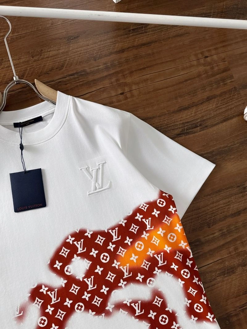Louis Vuitton T-Shirts BestValue 137010