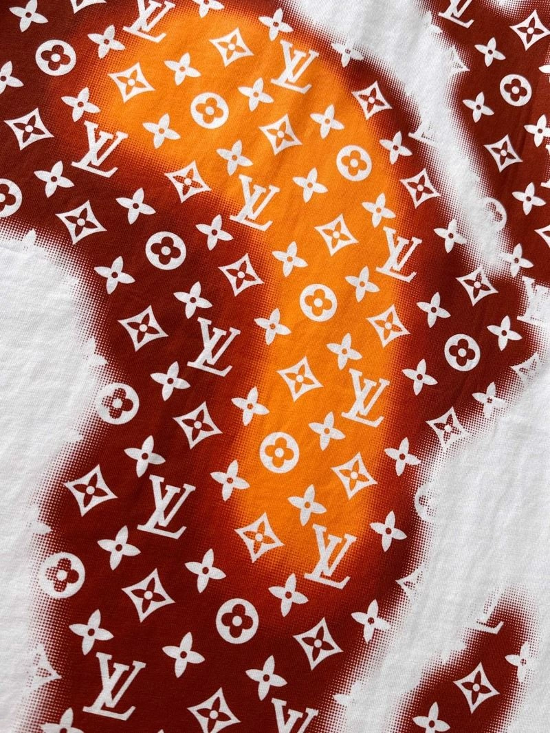 Louis Vuitton T-Shirts BestValue 137010