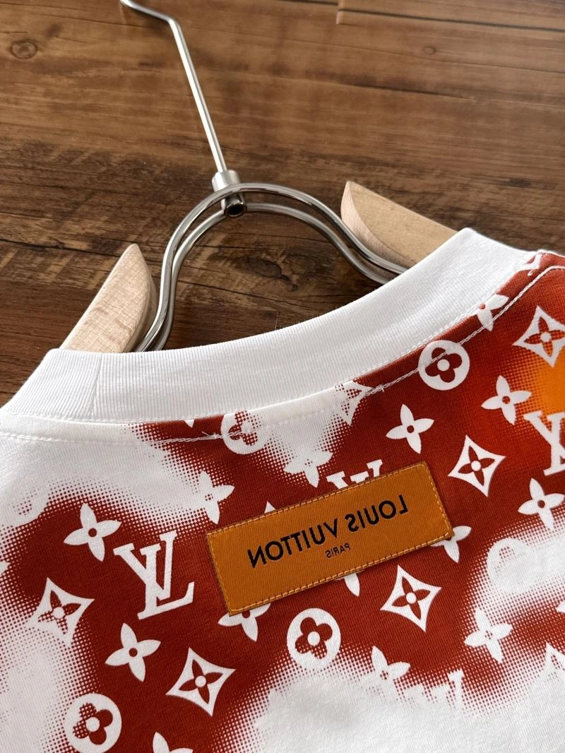 Louis Vuitton T-Shirts BestValue 137010