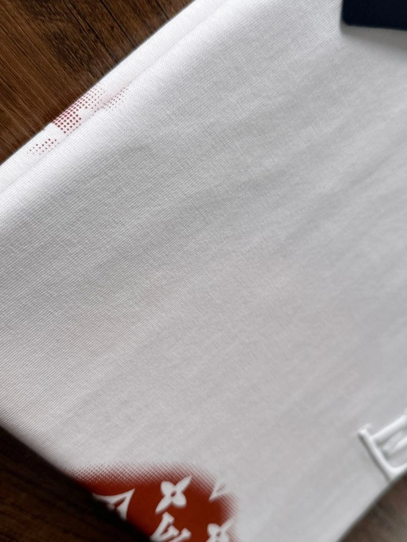 Louis Vuitton T-Shirts BestValue 137010