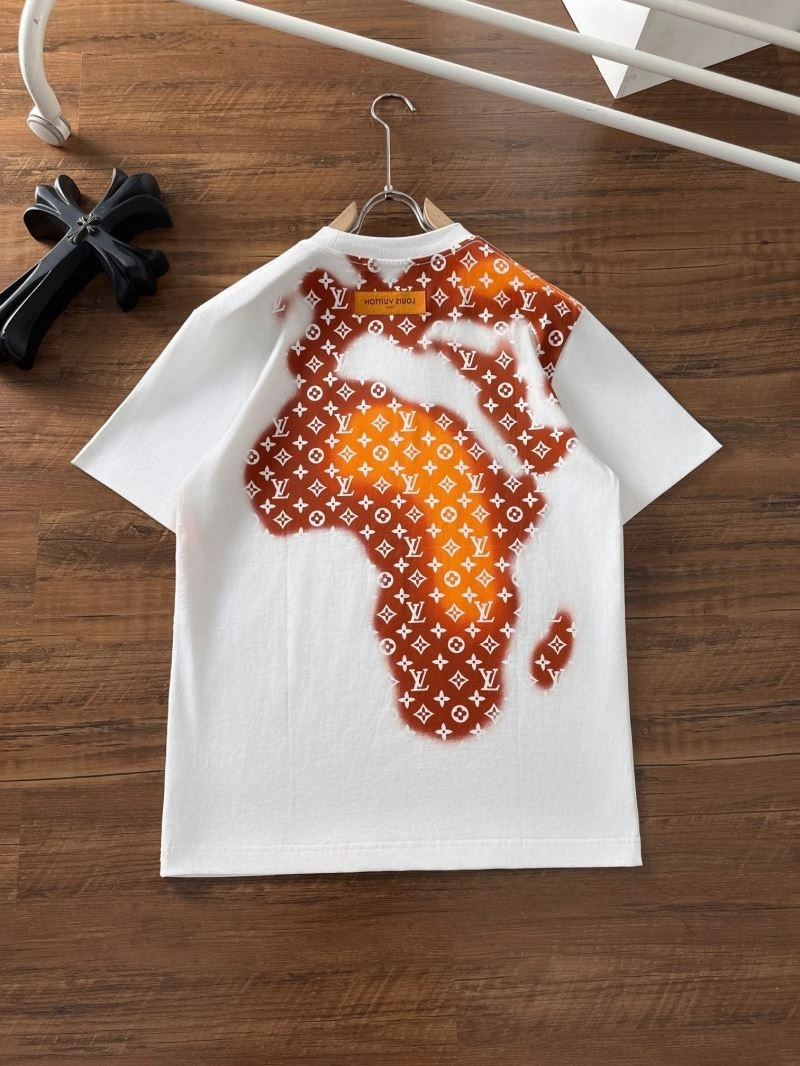 Louis Vuitton T-Shirts BestValue 137010