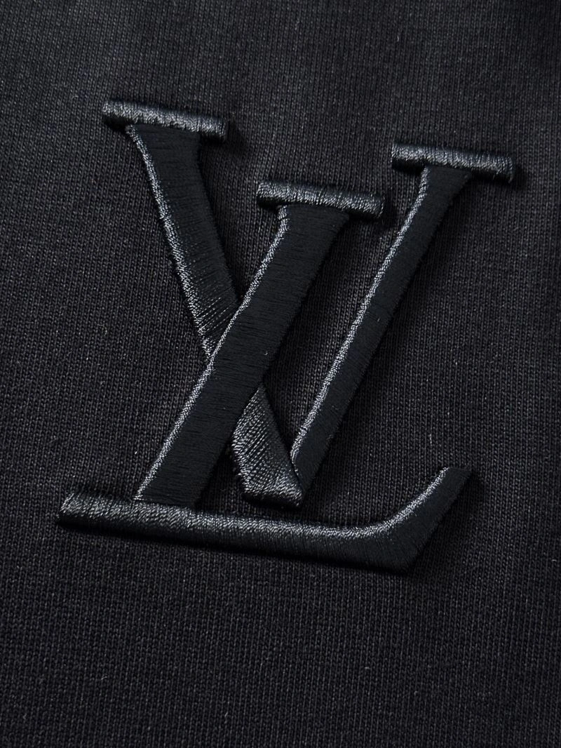 Louis Vuitton T-Shirts Snug 137009