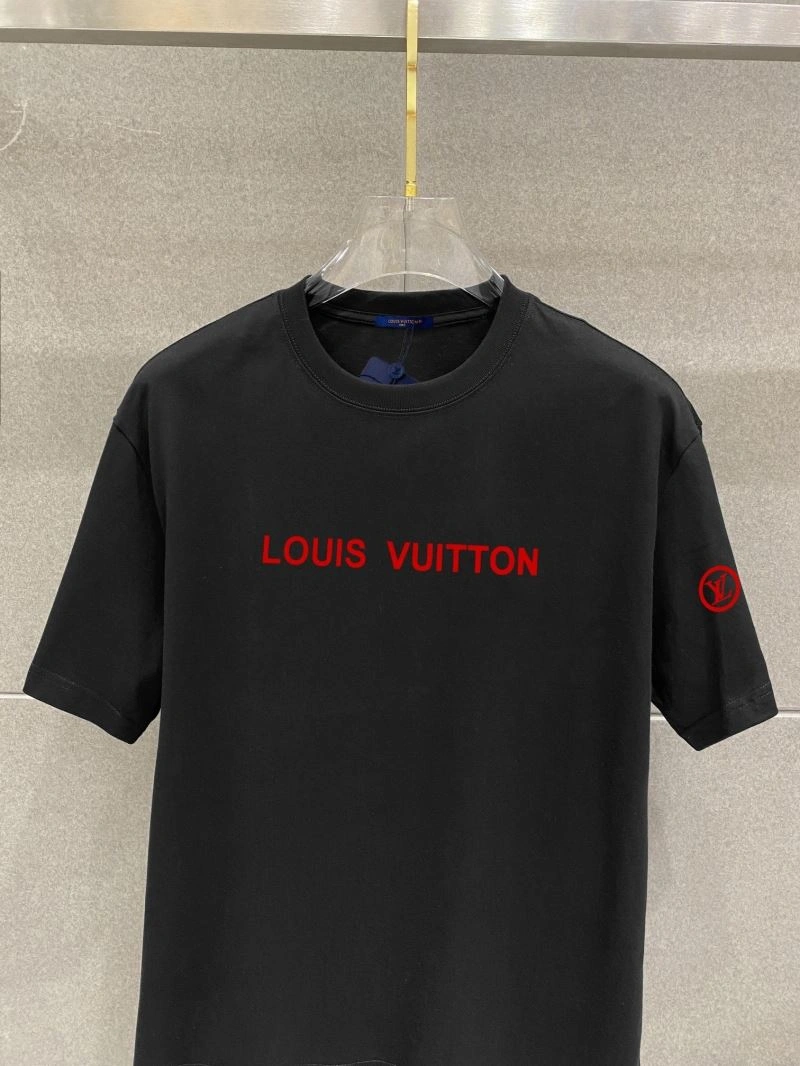 Reliable Louis Vuitton T-Shirts 137011