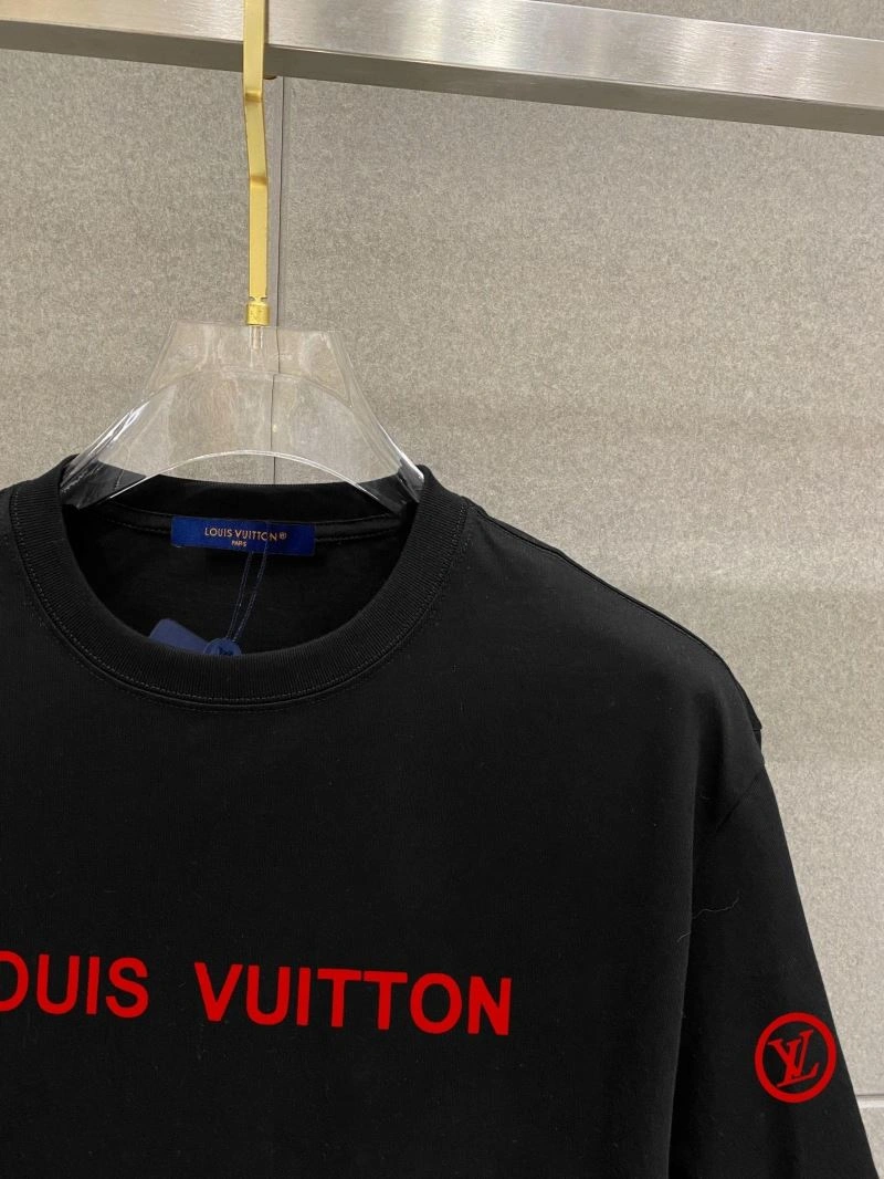 Reliable Louis Vuitton T-Shirts 137011
