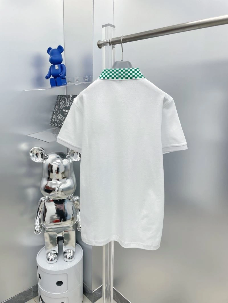 Louis Vuitton T-Shirts Bold 137002