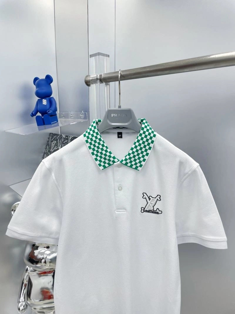 Louis Vuitton T-Shirts Bold 137002