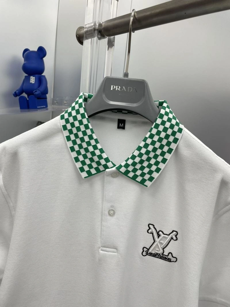 Louis Vuitton T-Shirts Bold 137002