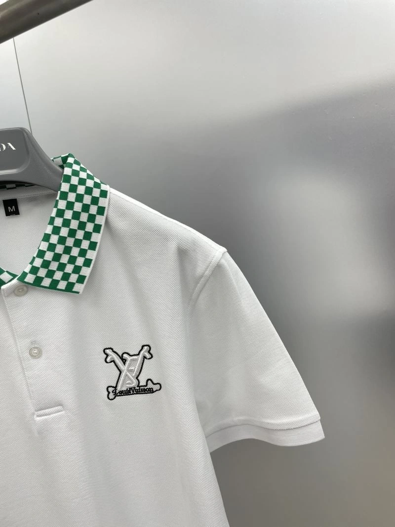 Louis Vuitton T-Shirts Bold 137002