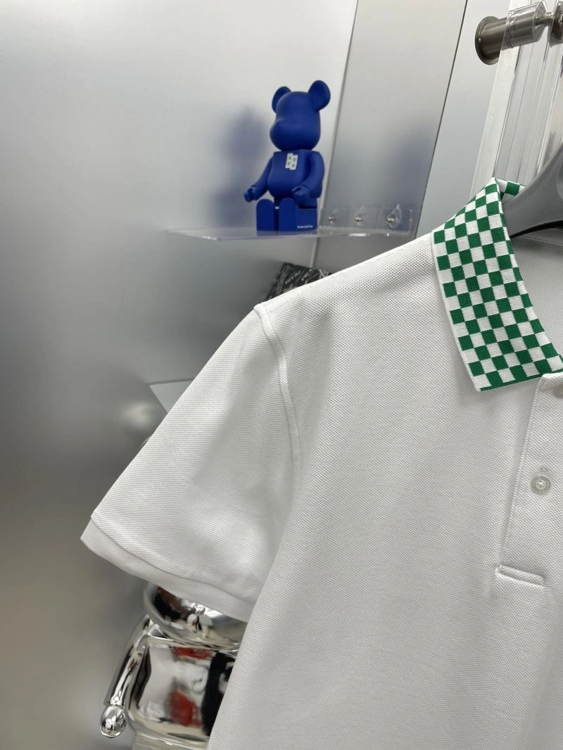 Louis Vuitton T-Shirts Bold 137002