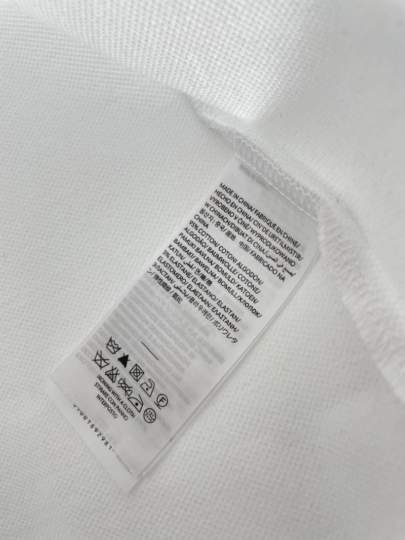 Louis Vuitton T-Shirts Bold 137002