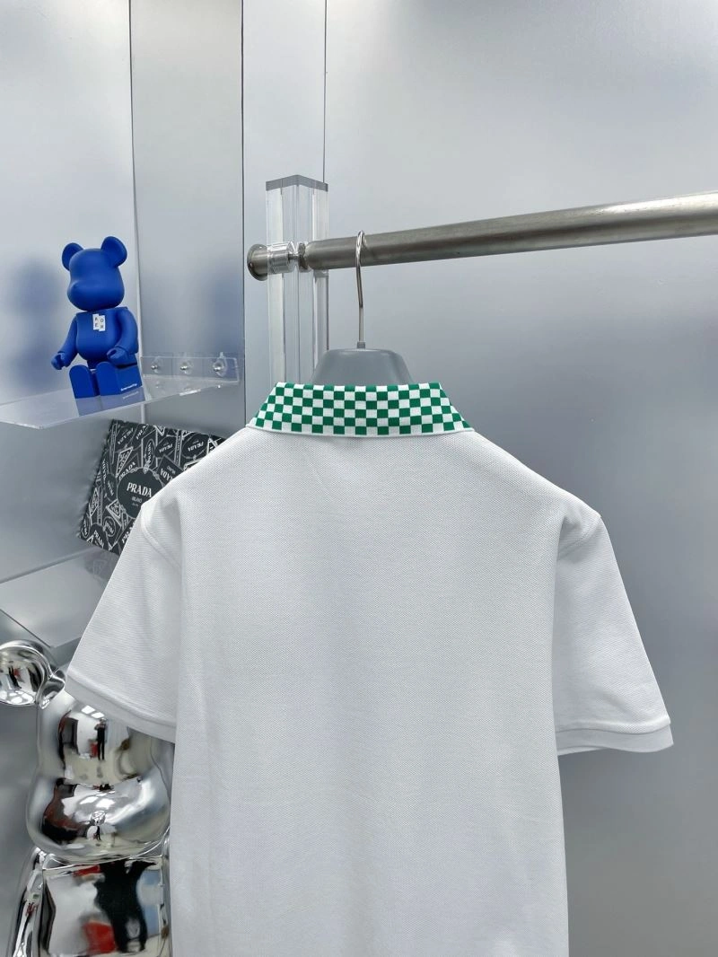 Louis Vuitton T-Shirts Bold 137002