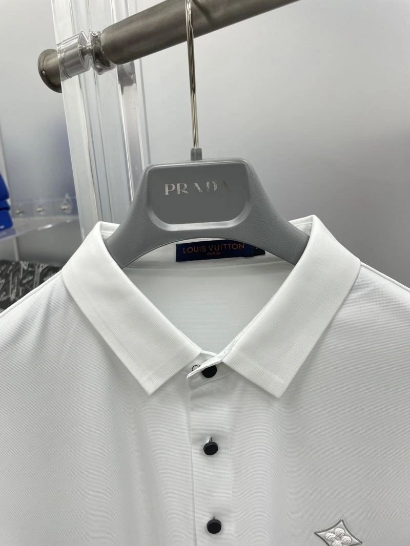 Louis Vuitton T-Shirts Durable 136986