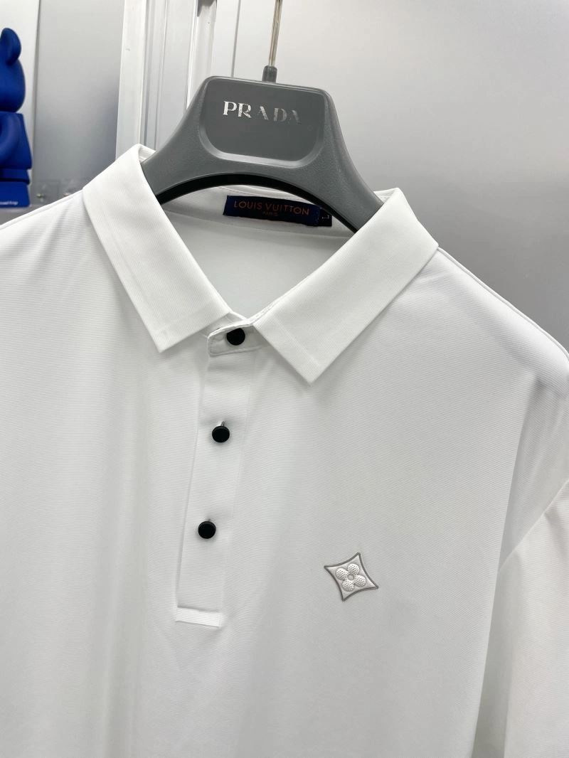 Louis Vuitton T-Shirts Durable 136986