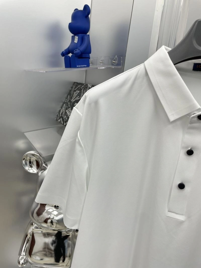 Louis Vuitton T-Shirts Durable 136986