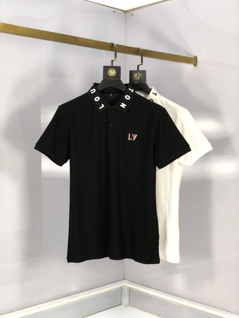 Lightweight Louis Vuitton T-Shirts 137004