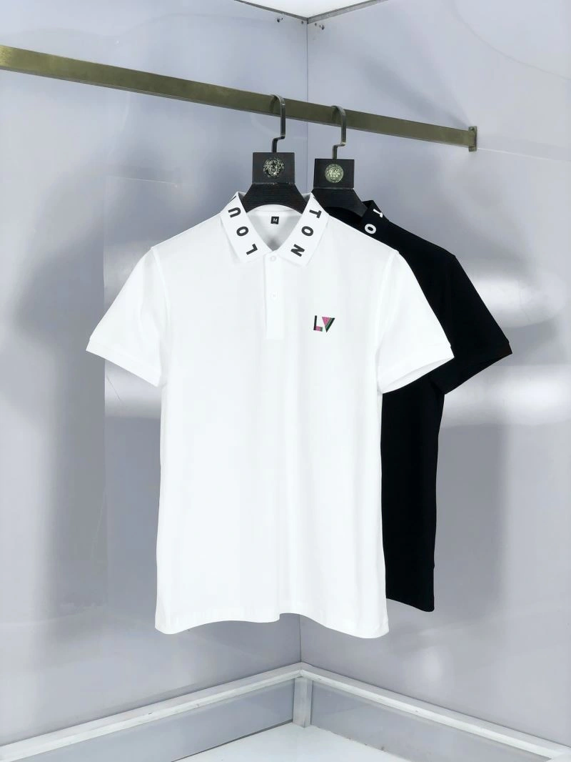 Lightweight Louis Vuitton T-Shirts 137004