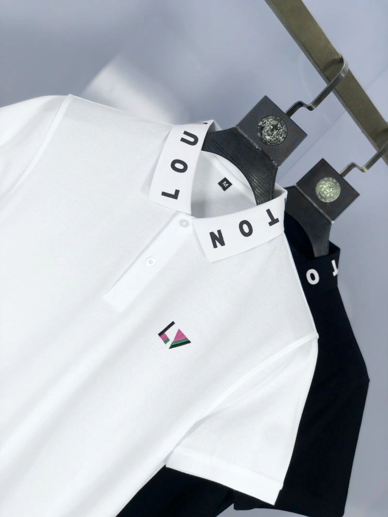 Lightweight Louis Vuitton T-Shirts 137004