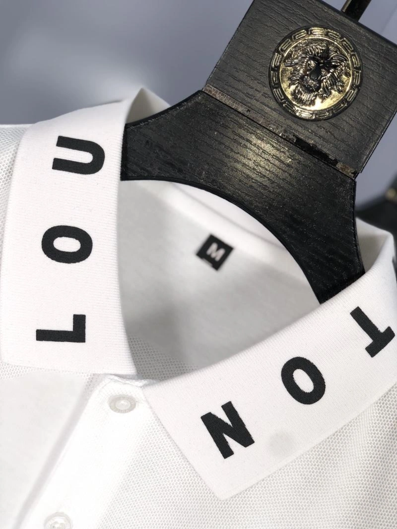 Lightweight Louis Vuitton T-Shirts 137004
