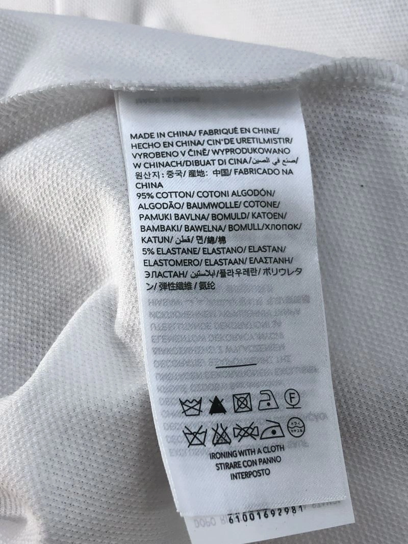 Lightweight Louis Vuitton T-Shirts 137004