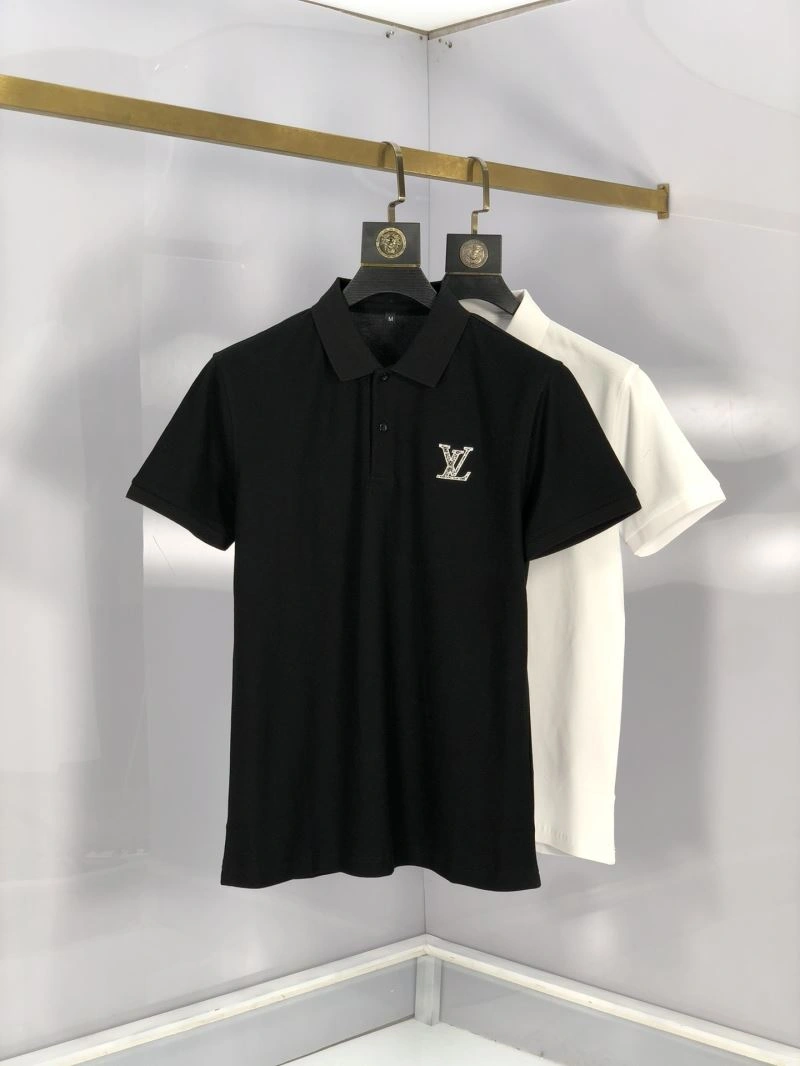 Upgraded Louis Vuitton T-Shirts 137006