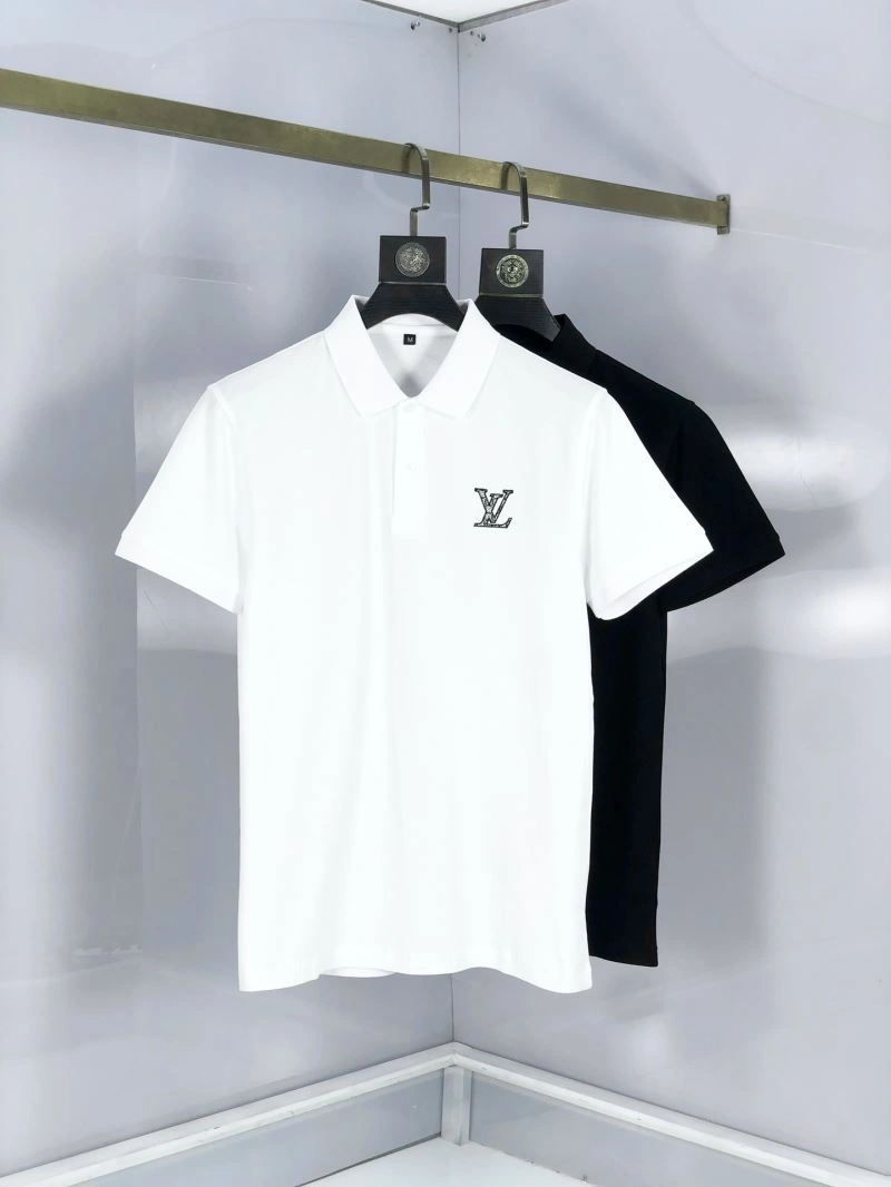 Upgraded Louis Vuitton T-Shirts 137006