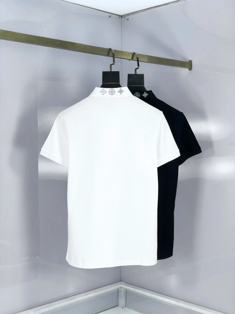 Upgraded Louis Vuitton T-Shirts 137006