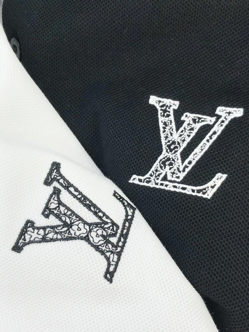 Upgraded Louis Vuitton T-Shirts 137006