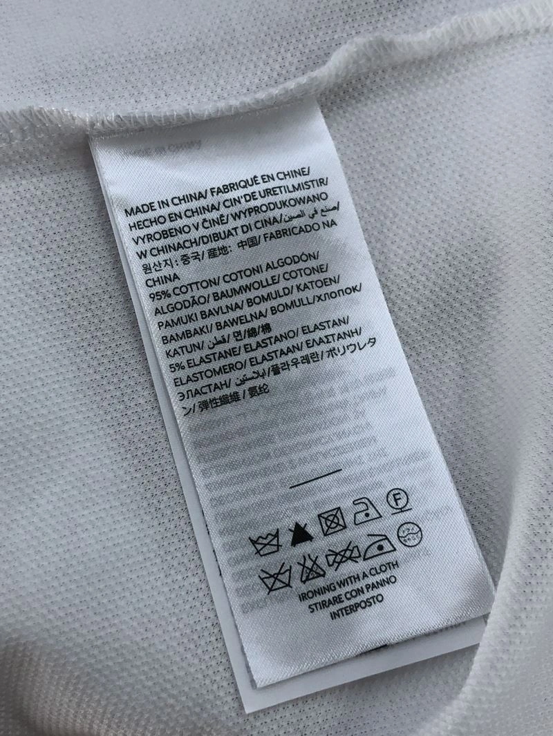 Upgraded Louis Vuitton T-Shirts 137006