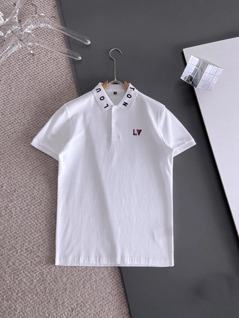 Contemporary Louis Vuitton T-Shirts 136984