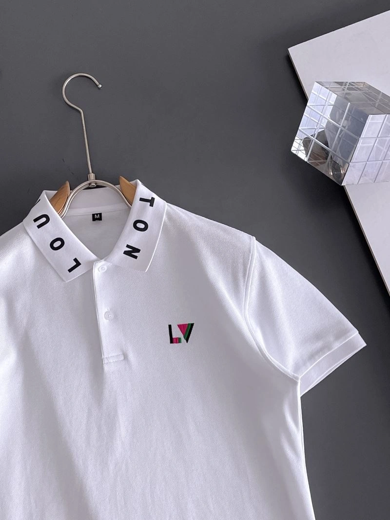 Contemporary Louis Vuitton T-Shirts 136984