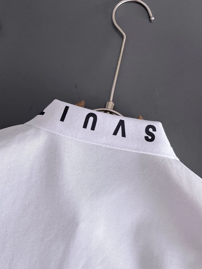 Contemporary Louis Vuitton T-Shirts 136984