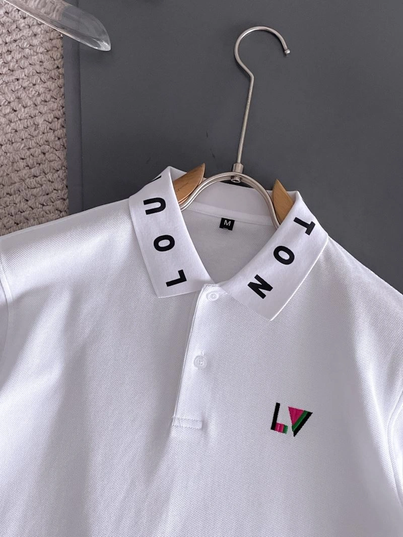 Contemporary Louis Vuitton T-Shirts 136984